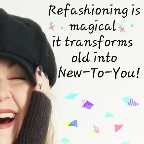 Meet the Posher - Picture 2 of 8